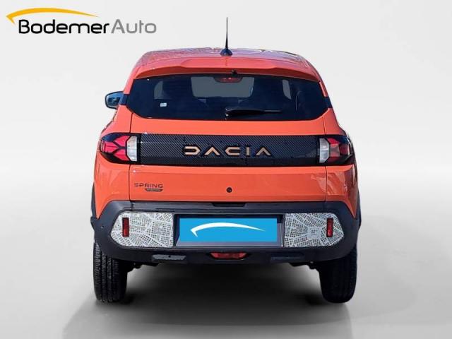 Dacia Spring image 1