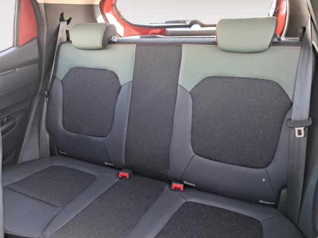 Dacia Spring image 5