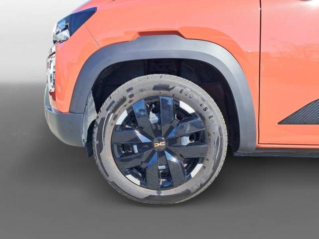 Dacia Spring image 7