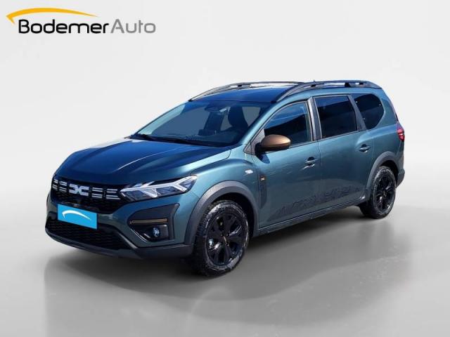 Dacia Jogger Hybrid 140 7 Places Extreme