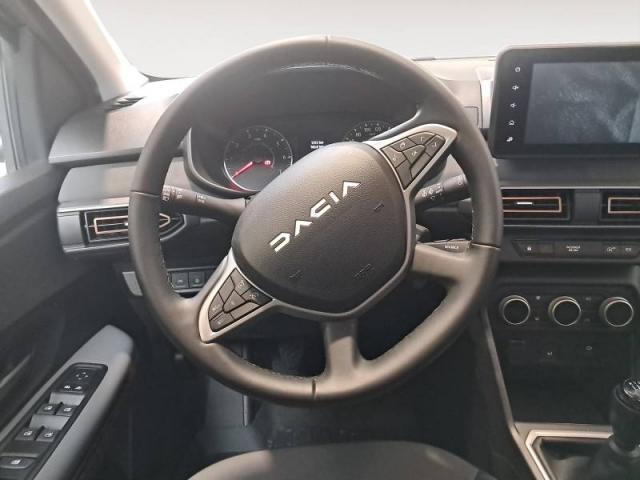 Dacia Jogger image 6