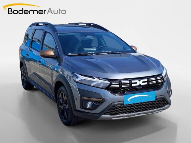 Dacia Jogger image 7