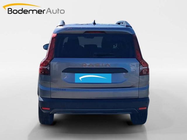 Dacia Jogger image 5