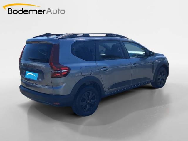 Dacia Jogger image 8
