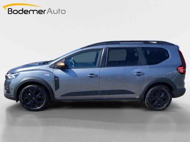Dacia Jogger image 4