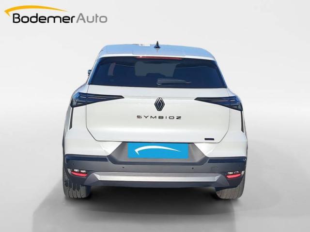 Renault Symbioz image 5