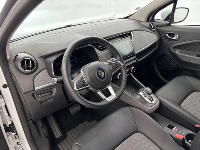 Renault Zoe image 1