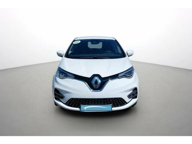 Renault Zoe image 5