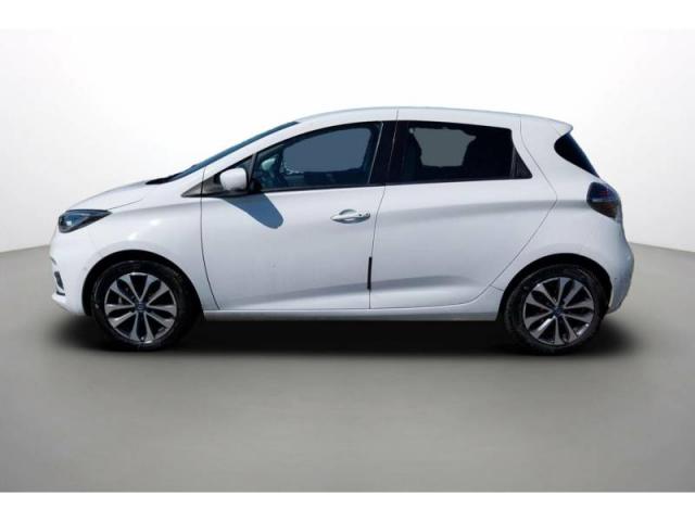 Renault Zoe image 8