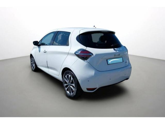 Renault Zoe image 1