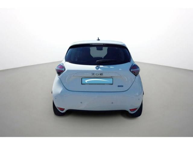 Renault Zoe image 3