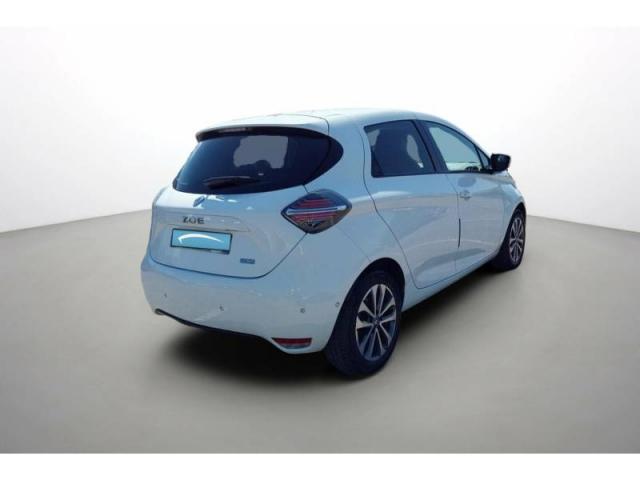 Renault Zoe image 4