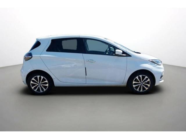 Renault Zoe image 6
