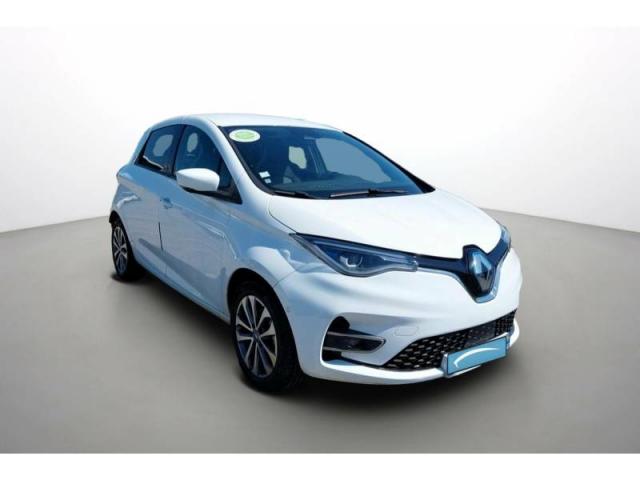 Renault Zoe image 7