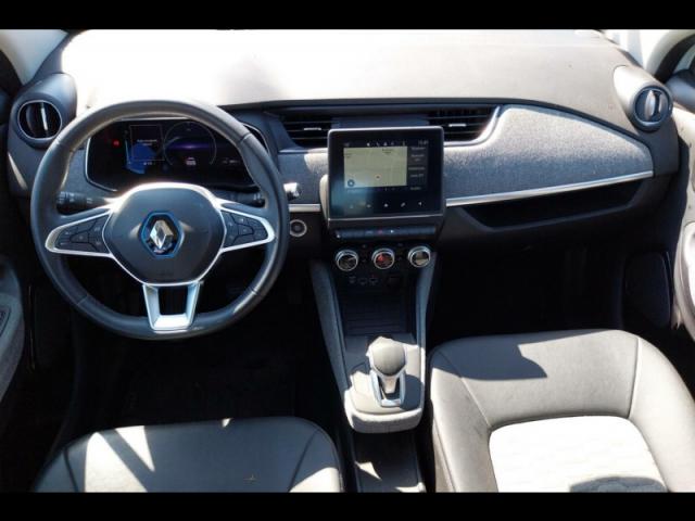 Renault Zoe image 2