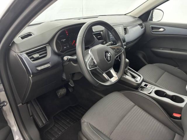 Renault Arkana image 1