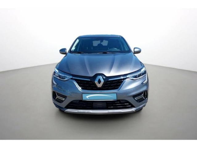 Renault Arkana image 8