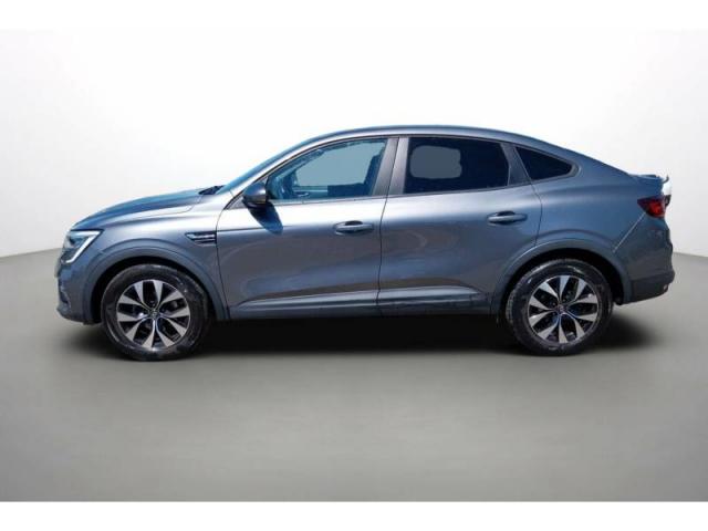 Renault Arkana image 1