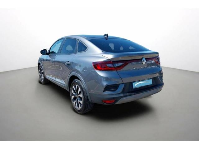 Renault Arkana image 5