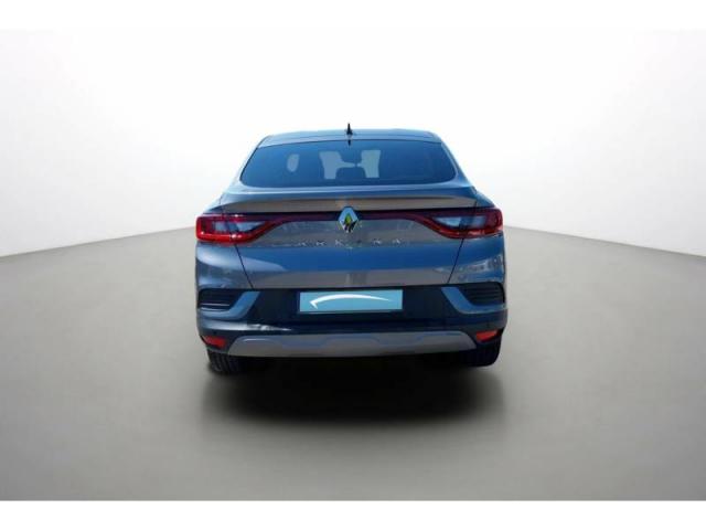 Renault Arkana image 7