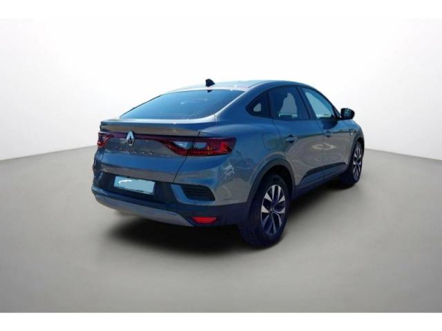 Renault Arkana image 6