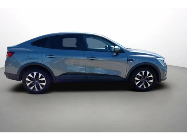 Renault Arkana image 2