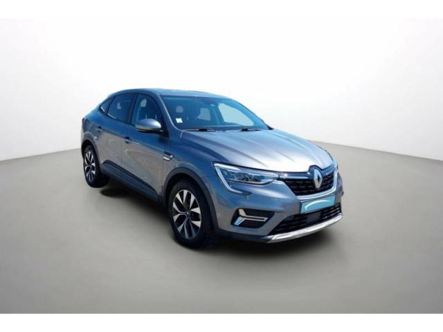 Renault Arkana image 3