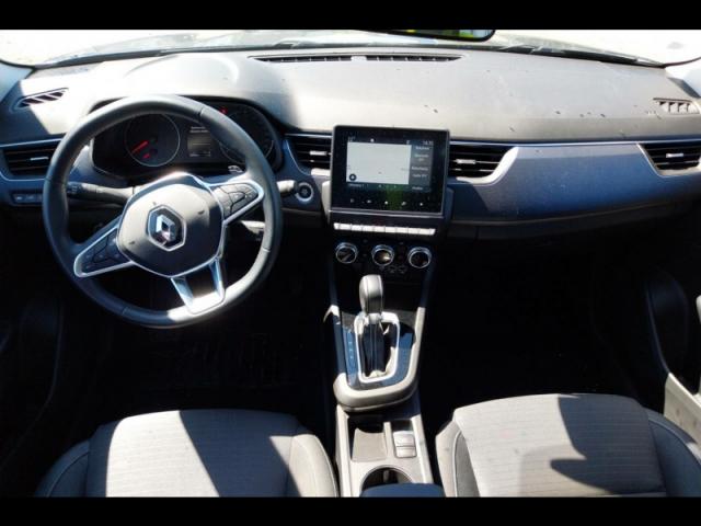 Renault Arkana image 4