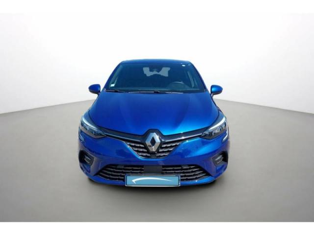 Renault Clio image 8