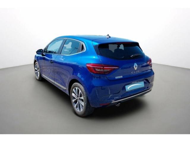 Renault Clio image 2