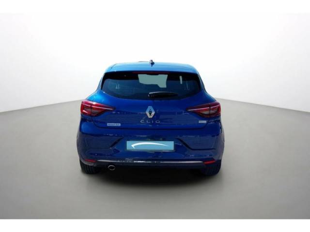 Renault Clio image 1