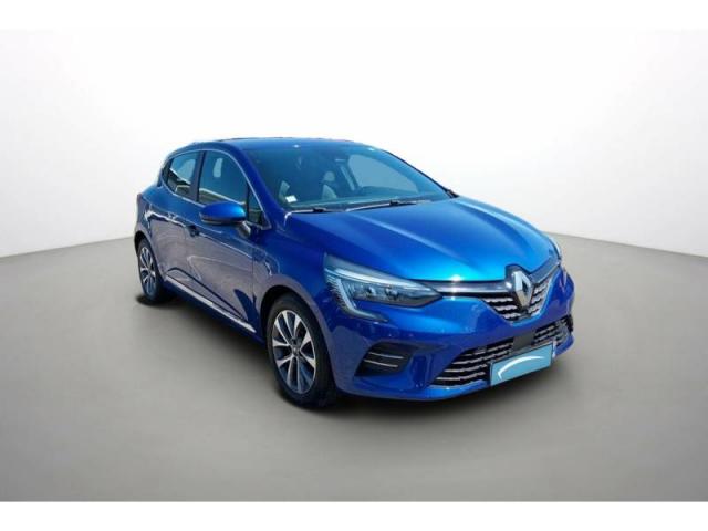 Renault Clio image 3