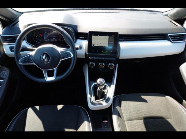 Renault Clio image 4