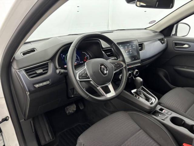 Renault Arkana image 1