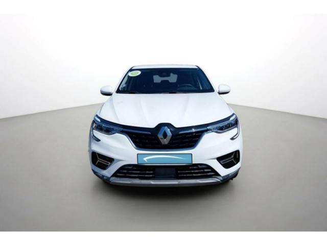 Renault Arkana image 4