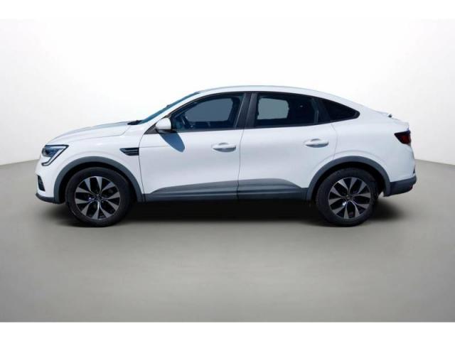 Renault Arkana image 6