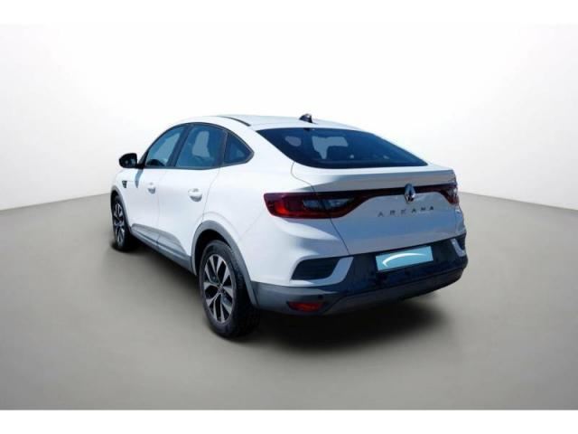 Renault Arkana image 8