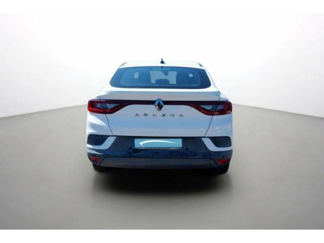 Renault Arkana image 3