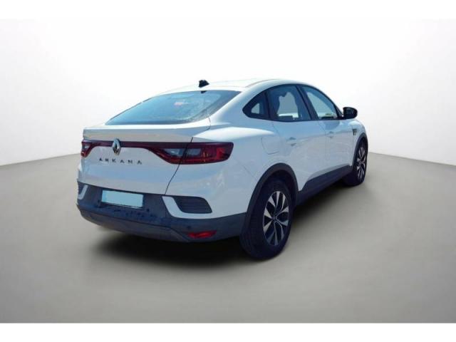 Renault Arkana image 5