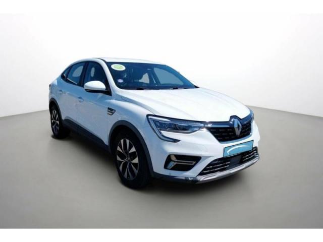 Renault Arkana image 2