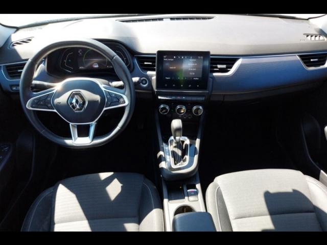 Renault Arkana image 1