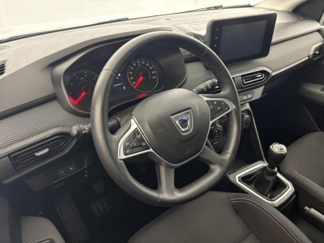 Dacia Sandero image 1