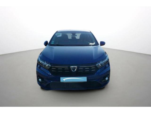 Dacia Sandero image 6