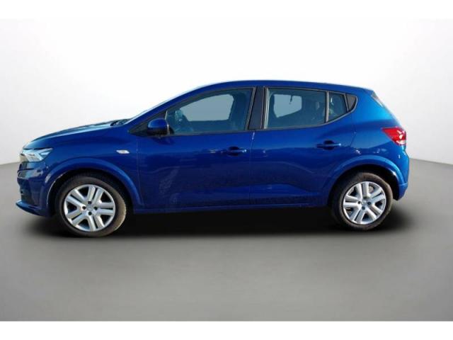 Dacia Sandero image 9