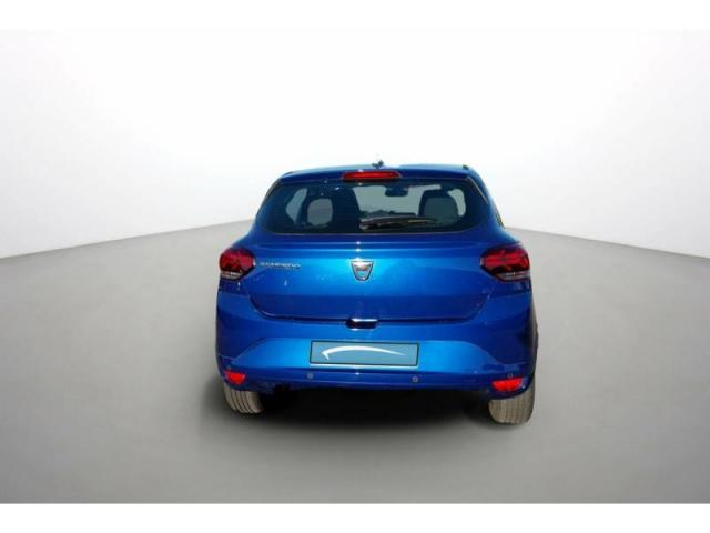 Dacia Sandero image 7