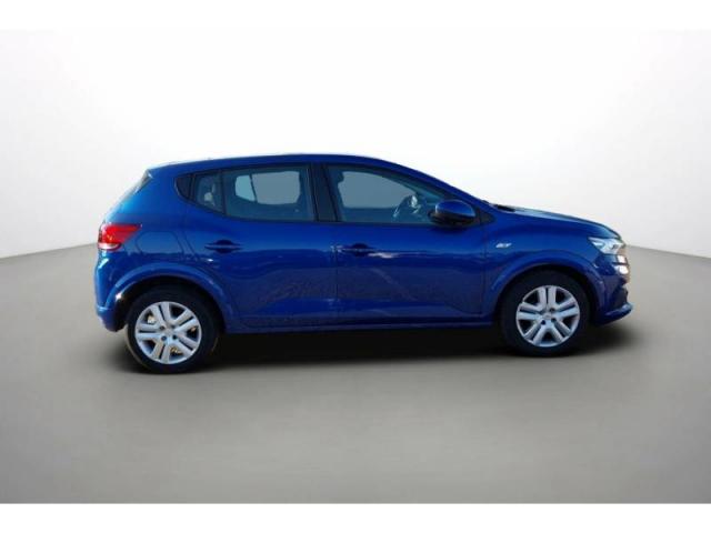 Dacia Sandero image 5