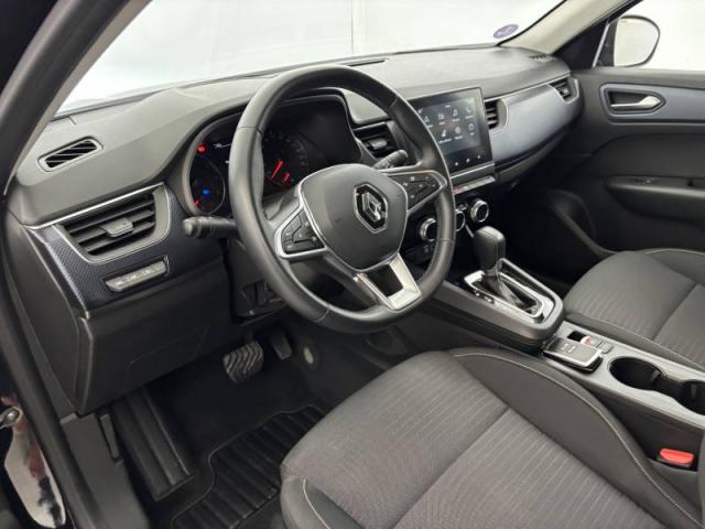 Renault Arkana image 1