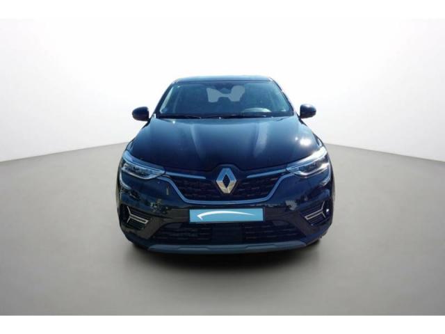 Renault Arkana image 2