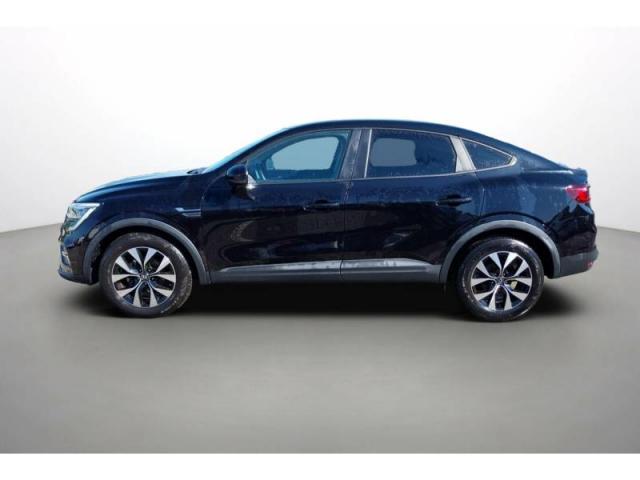 Renault Arkana image 1