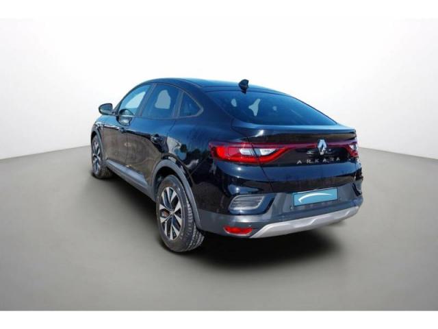 Renault Arkana image 7